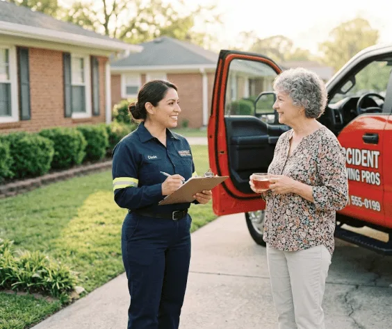 Accident Towing Service Santaquin, UT FAQs